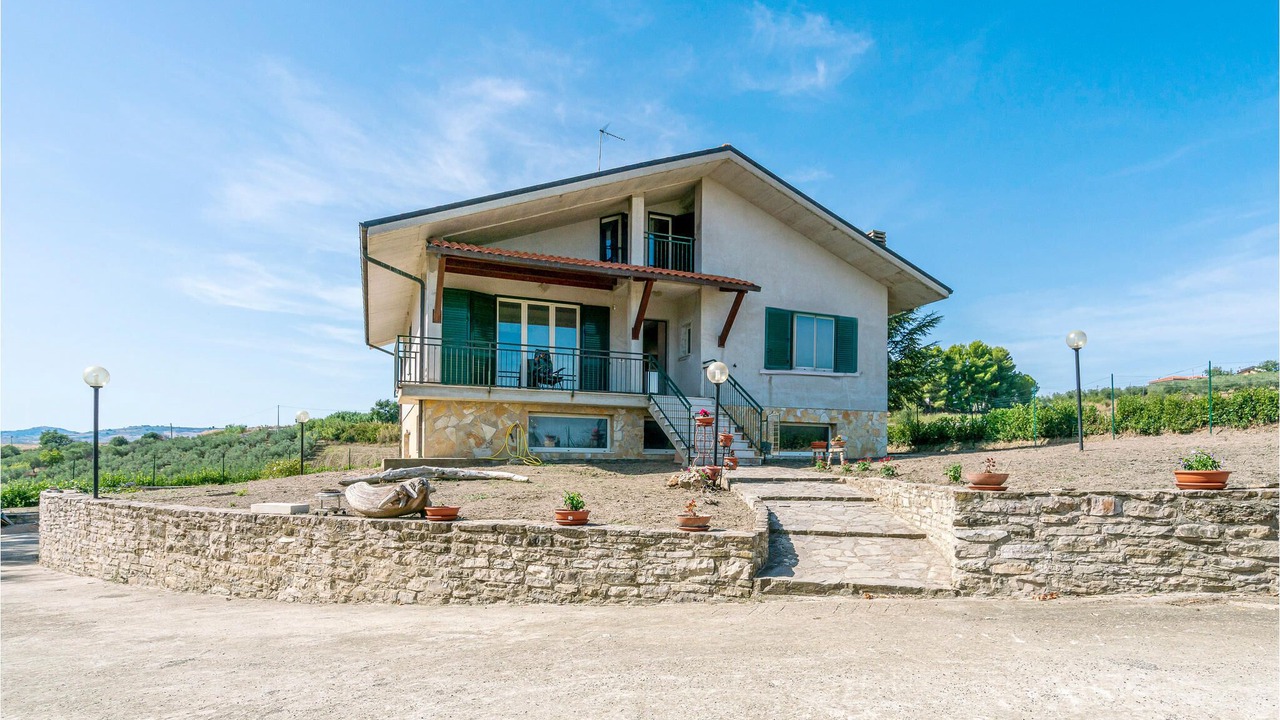 Photo of Outdoor in Montenero di Bisaccia