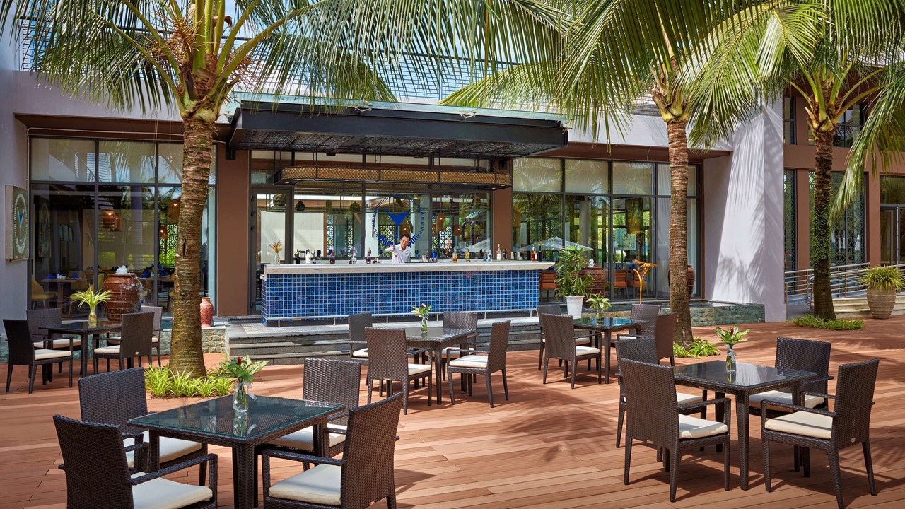 Photo of Outdoor in Duong To