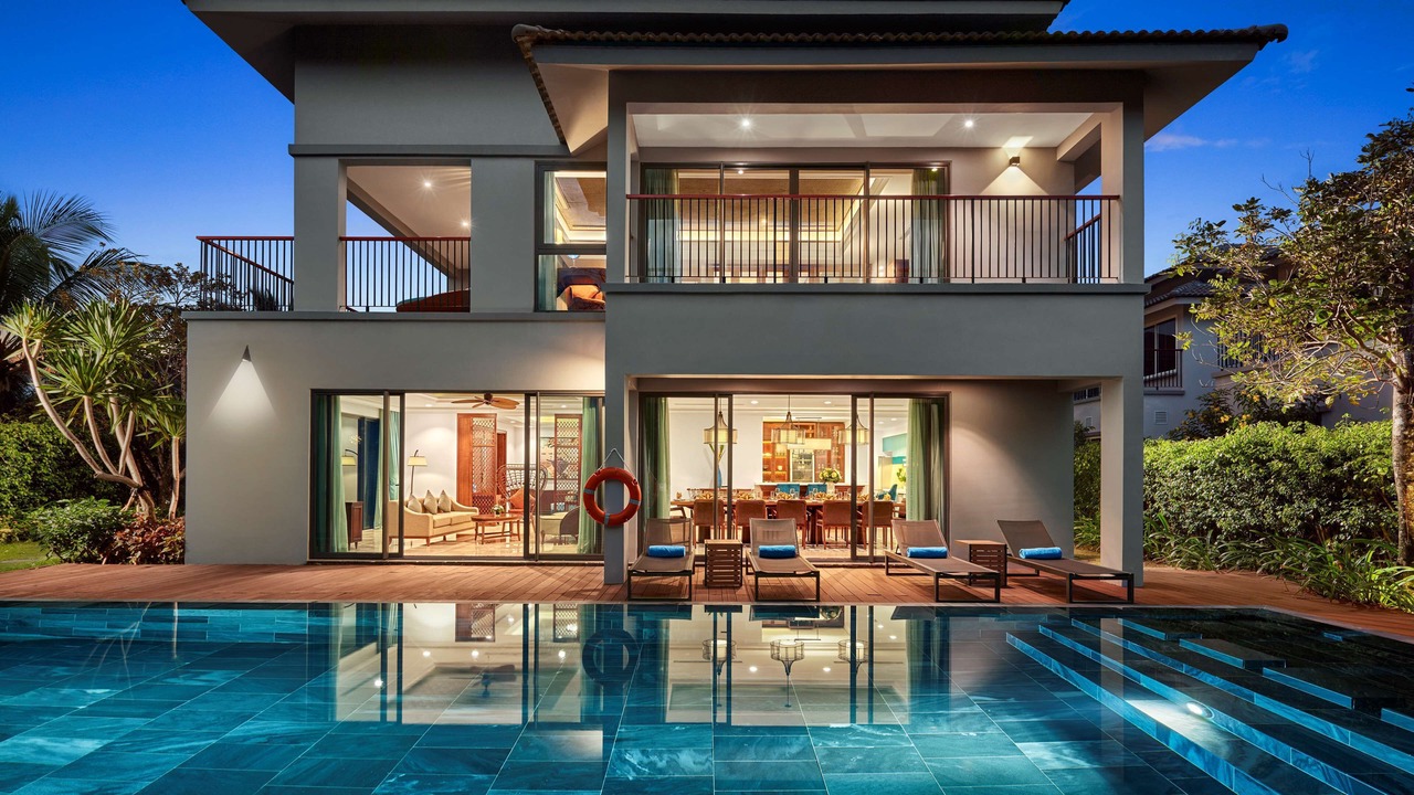 Photo of Outdoor in Duong To