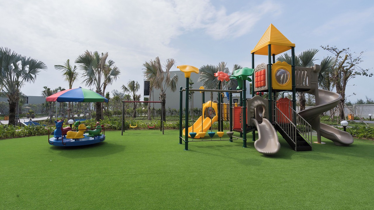 Photo of Outdoor in Duong To