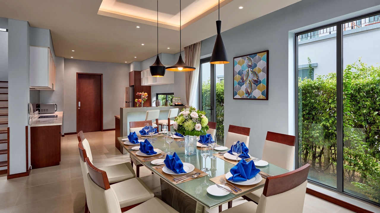 Photo of Kitchen in Duong To