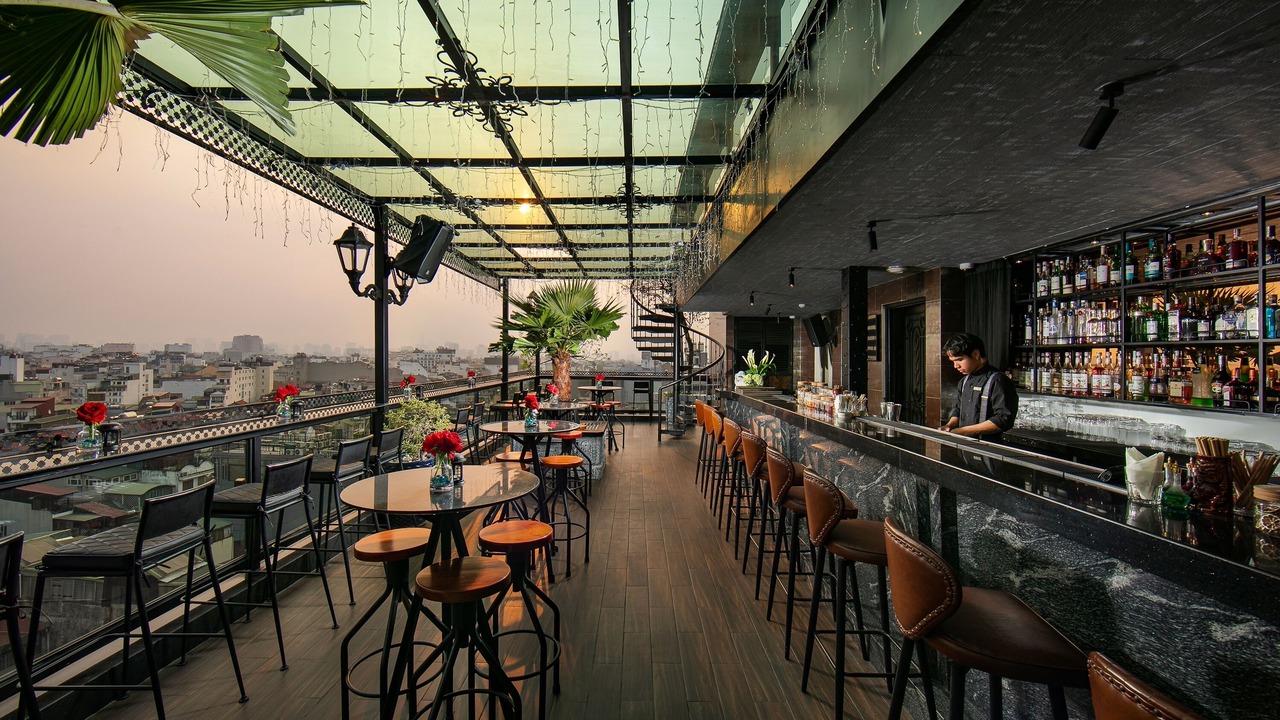 Photo of Outdoor in Hang Buom