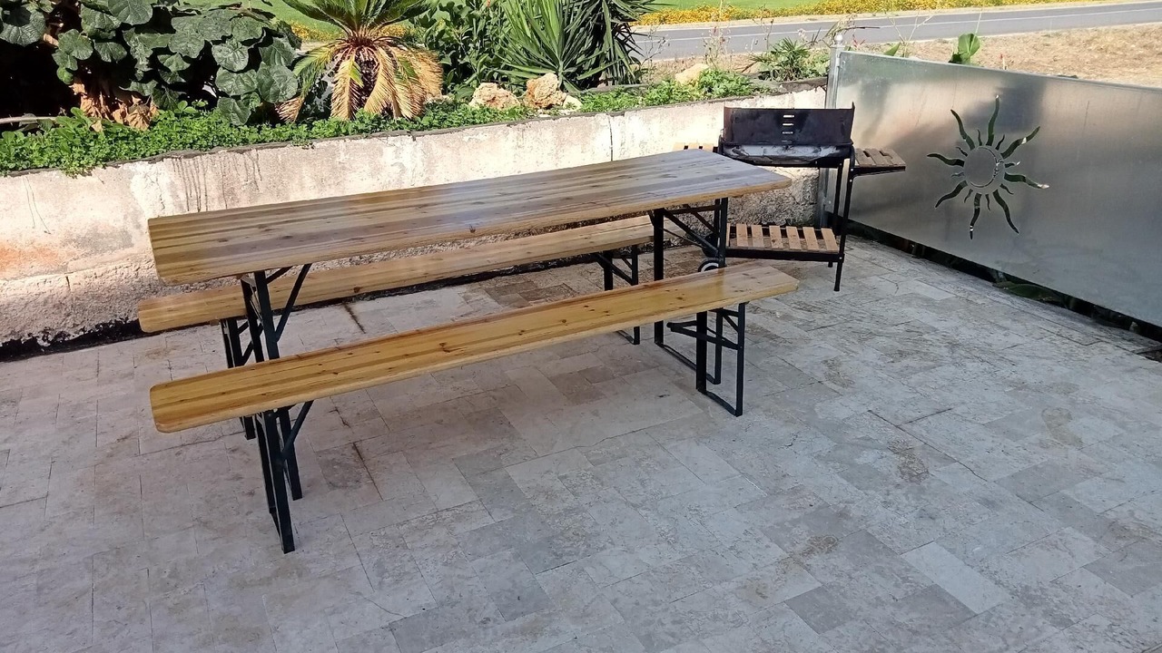 Photo of Outdoor in Laura