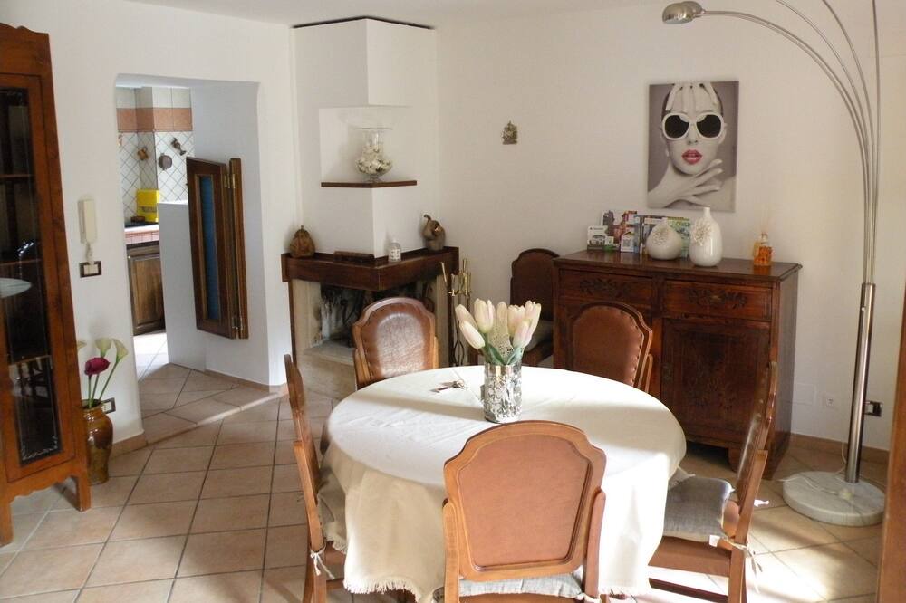 Photo of Livingroom in Isernia