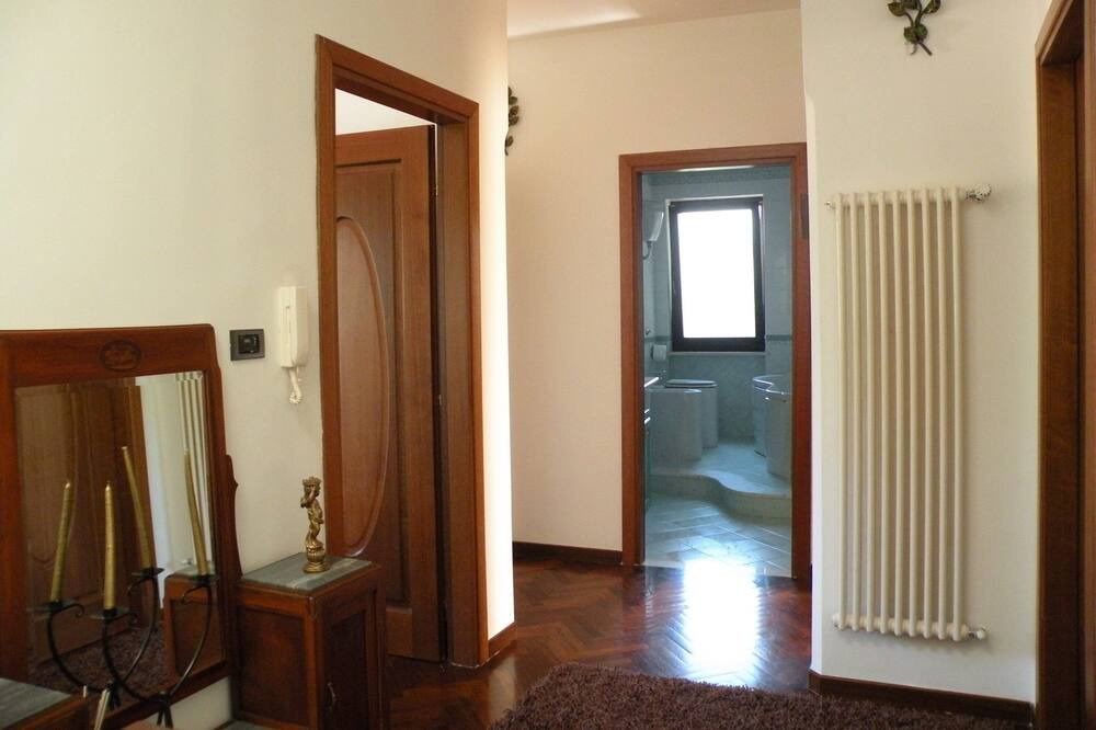 Photo of Bedroom in Isernia