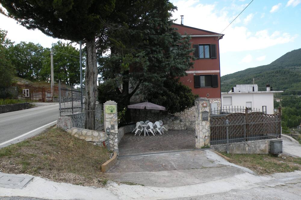 Photo of Outdoor in Isernia