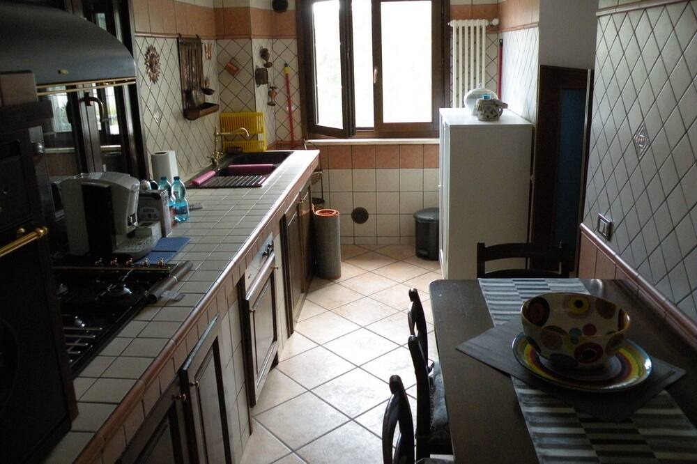 Photo of Kitchen in Isernia