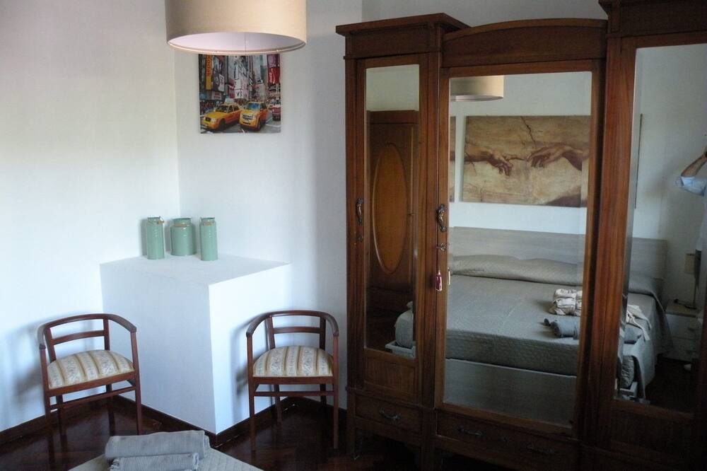 Photo of Bedroom in Isernia