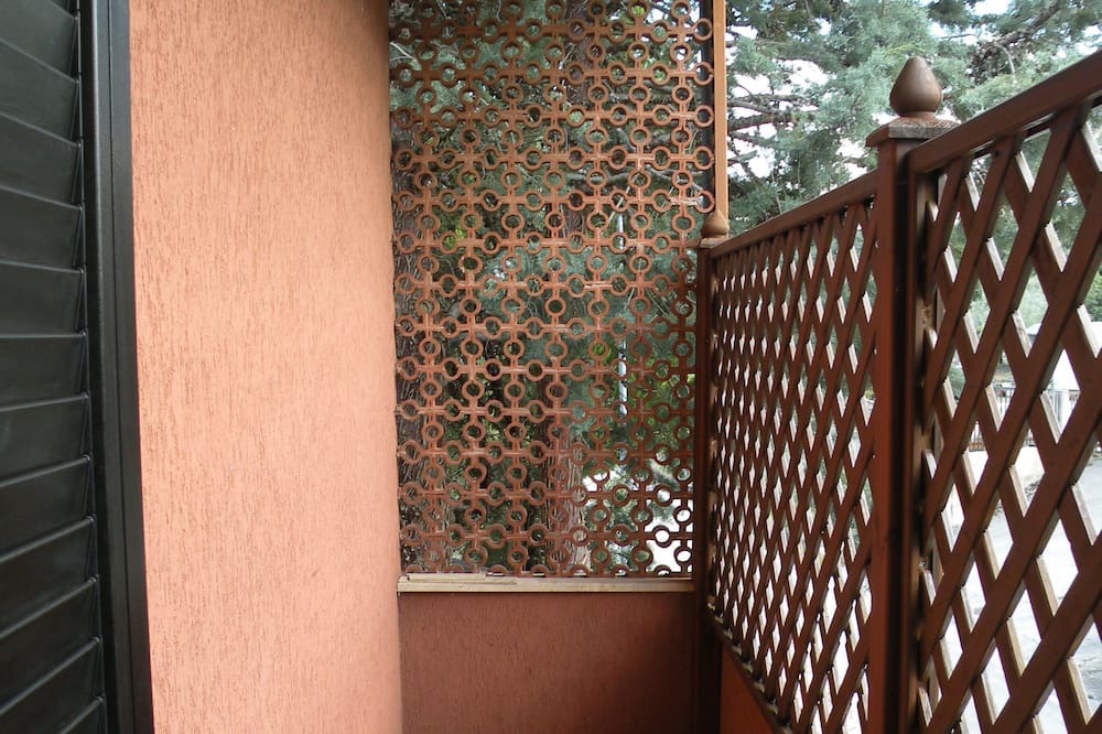 Photo of Patio Balcony in Isernia