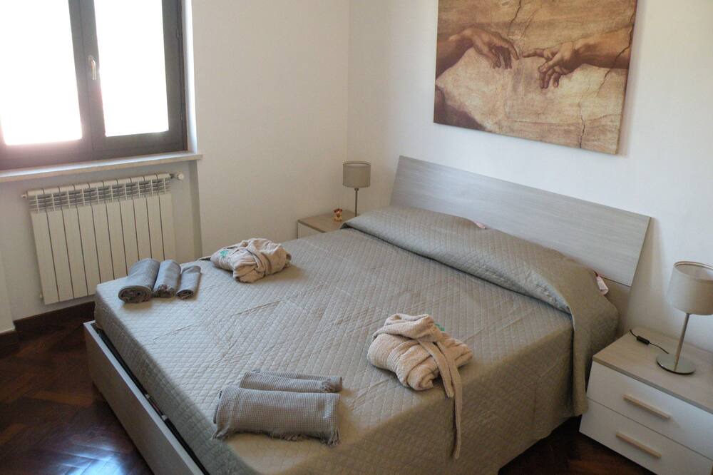 Photo of Bedroom in Isernia