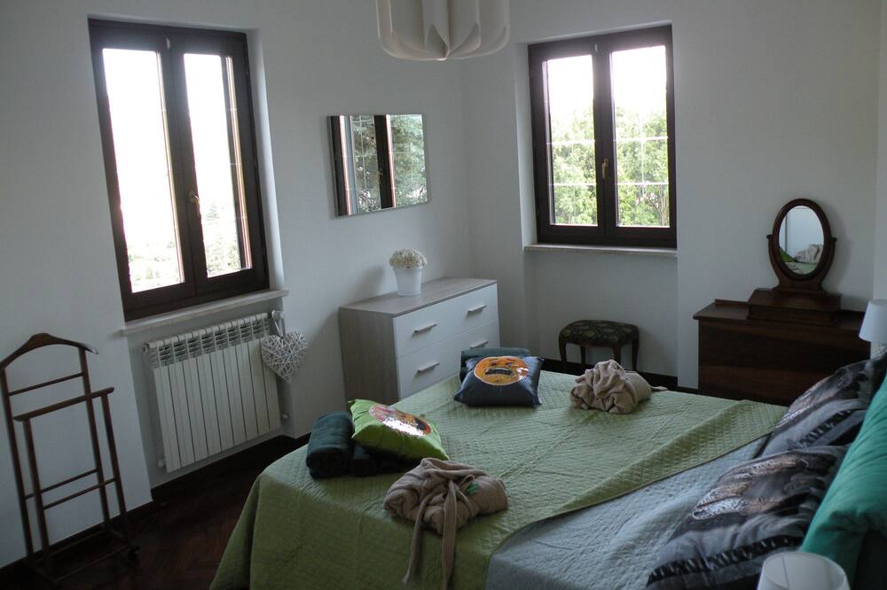 Photo of Bedroom in Isernia