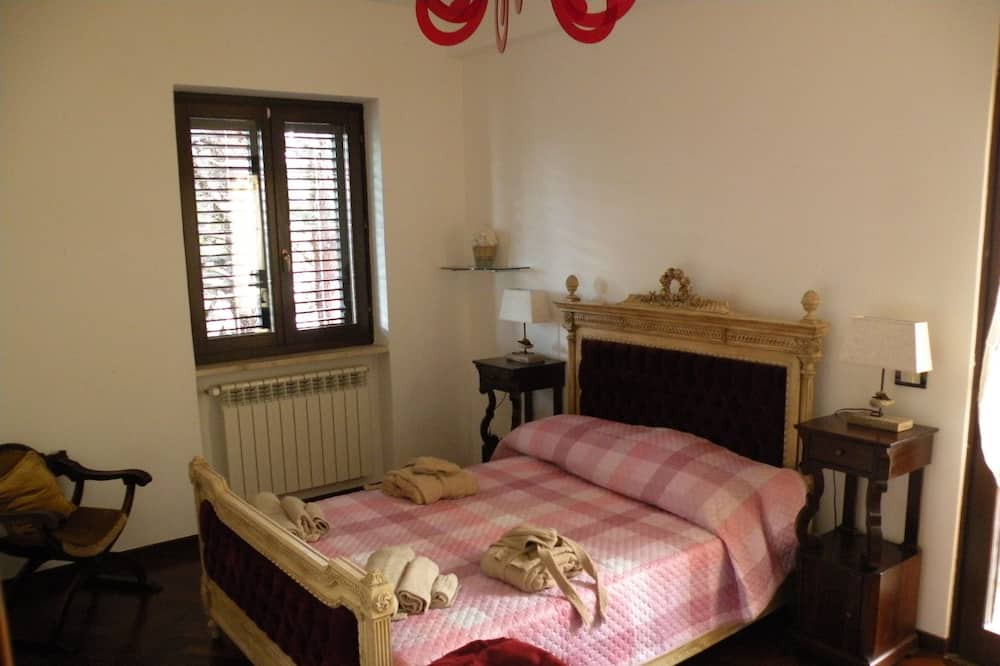 Photo of Bedroom in Isernia