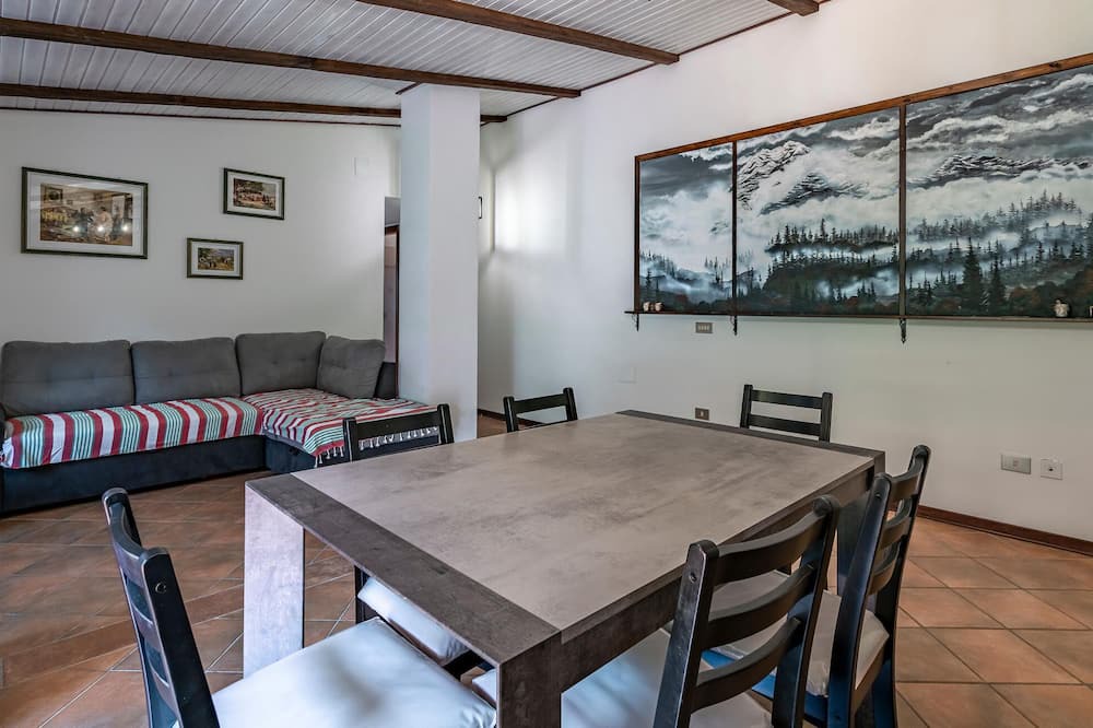 Photo of Bedroom in Fano Adriano