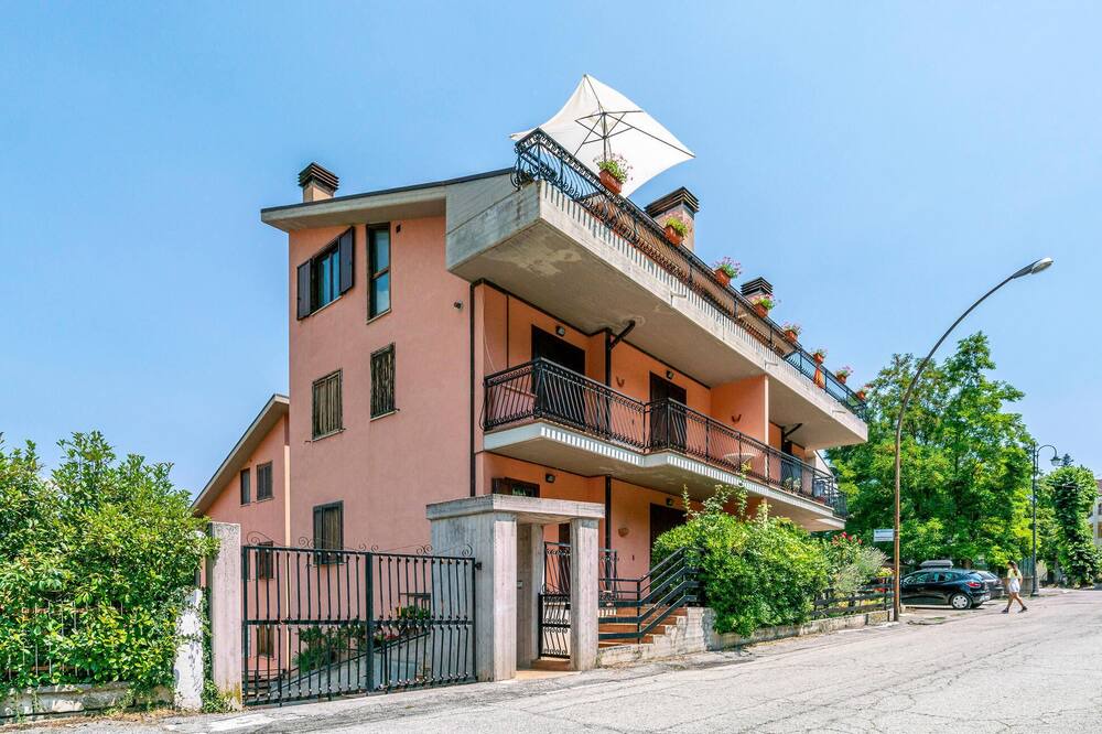 Photo of Outdoor in Fano Adriano