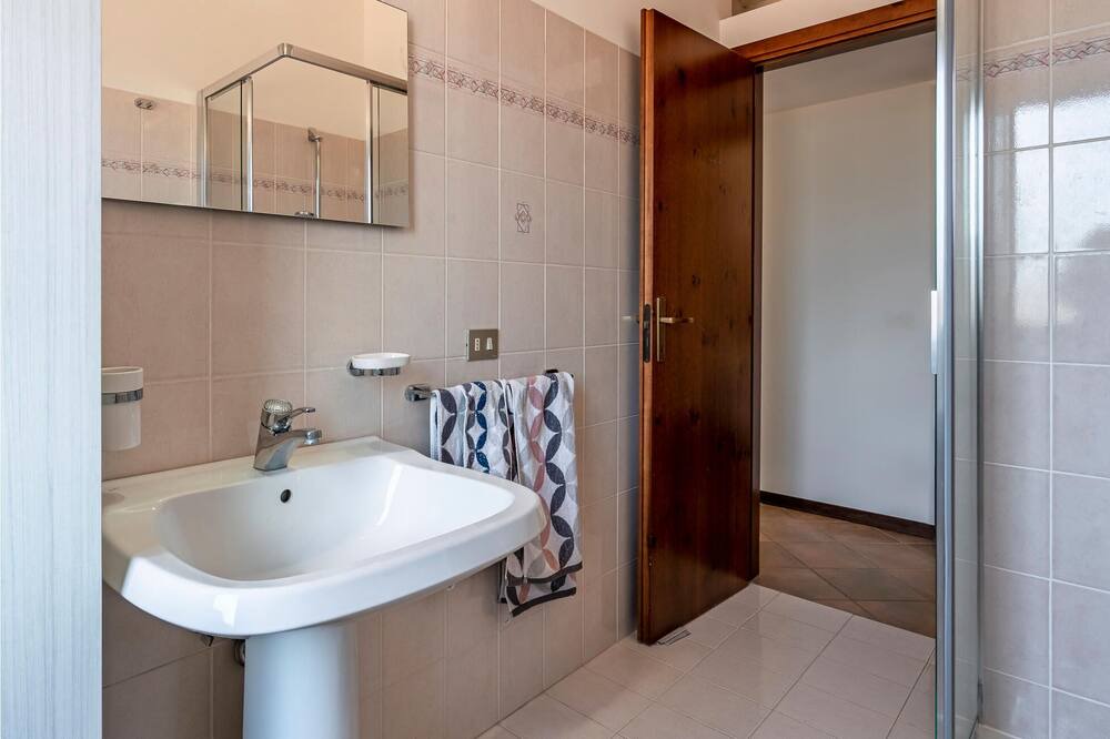 Photo of Bathroom in Fano Adriano
