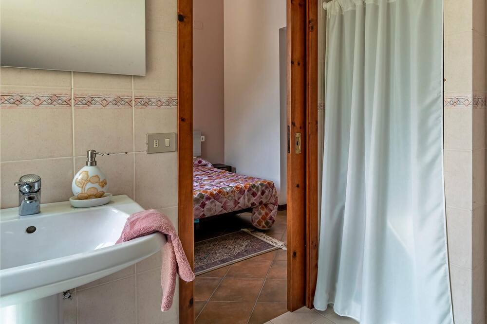 Photo of Bathroom in Fano Adriano