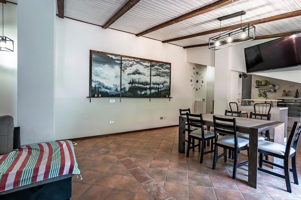 Photo of Bedroom in Fano Adriano