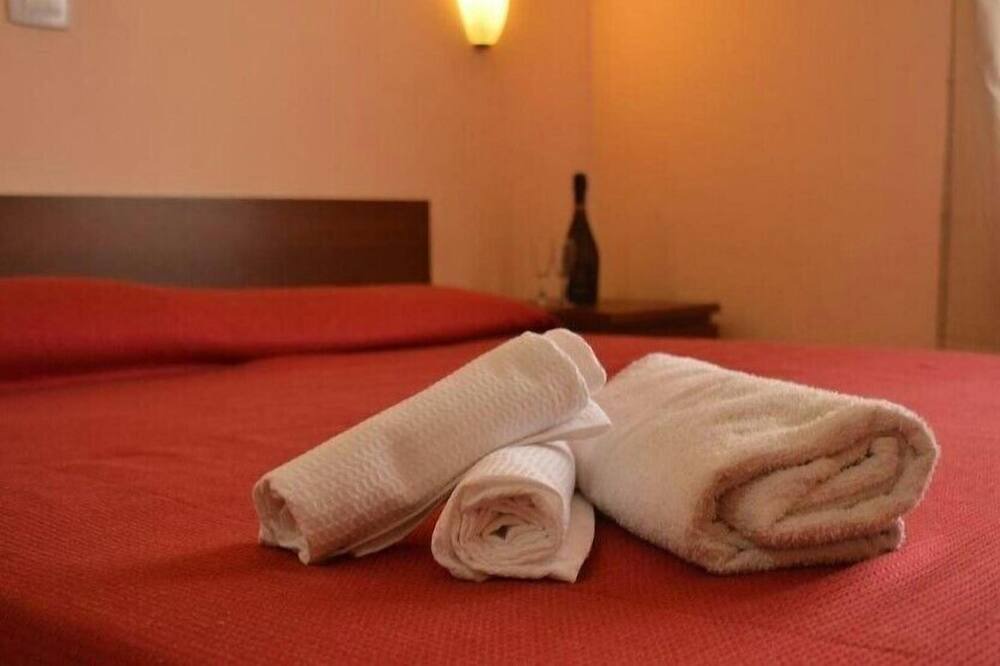 Photo of Bedroom in Scalea
