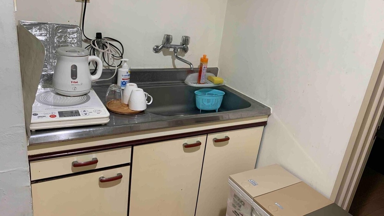 Photo of Kitchen in Gifu