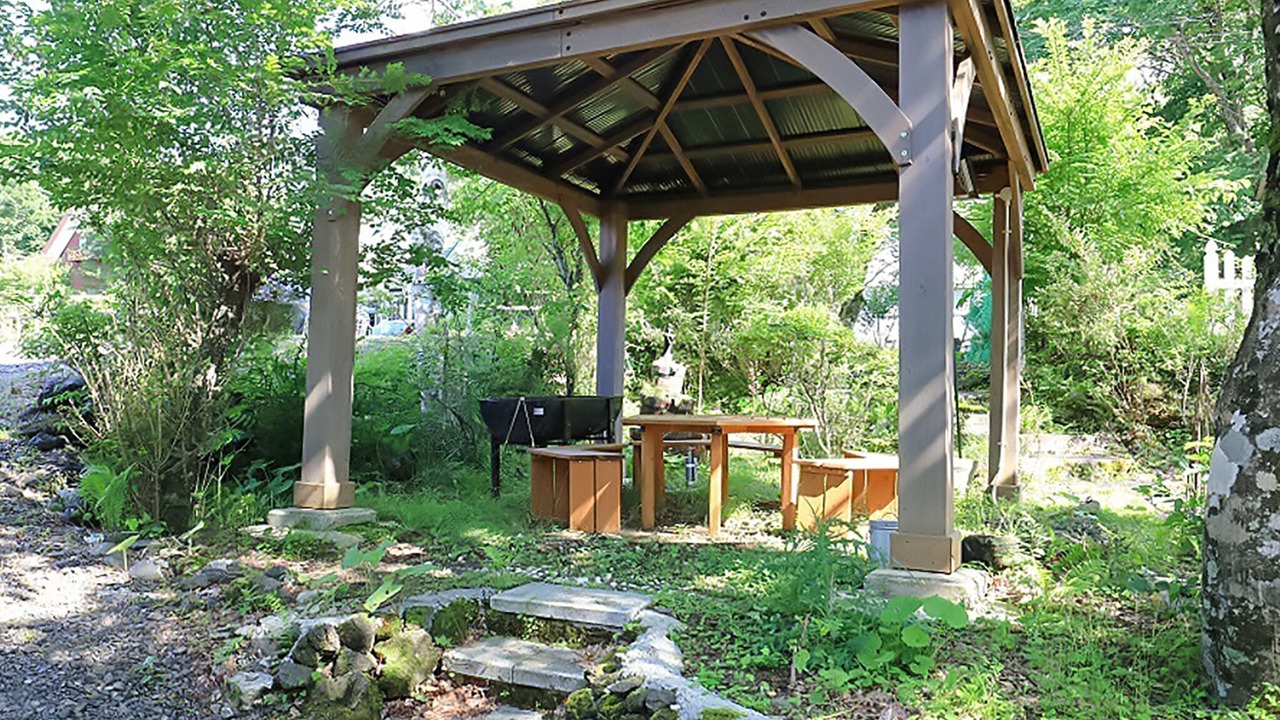 Photo of Outdoor in Yamanakako