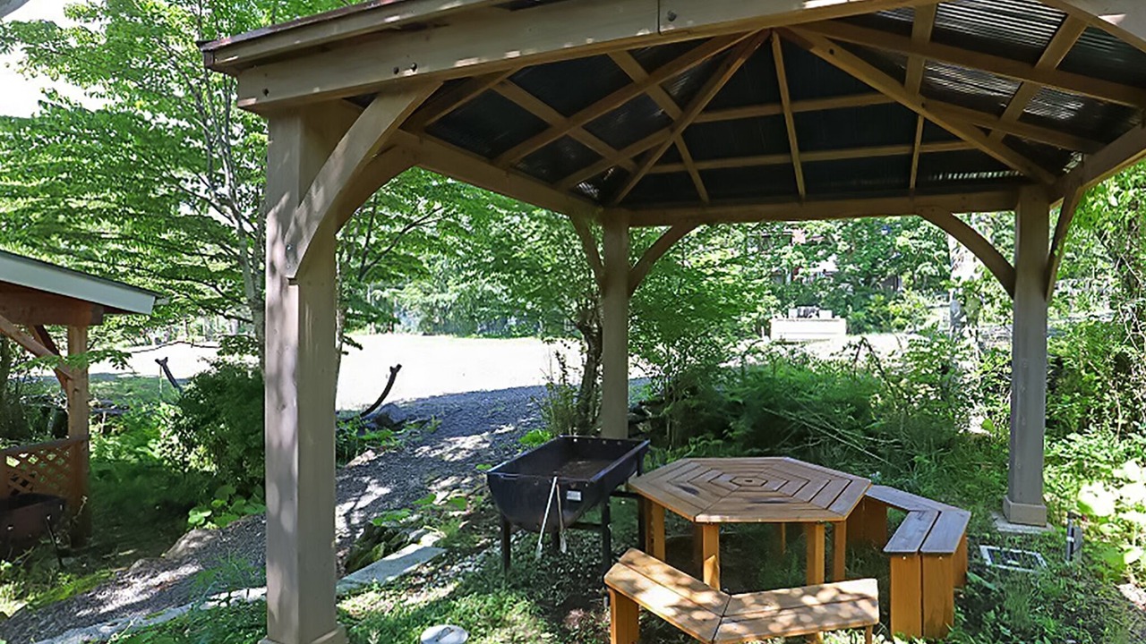 Photo of Outdoor in Yamanakako