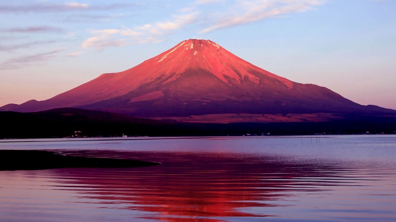 Photo of Outdoor in Yamanakako