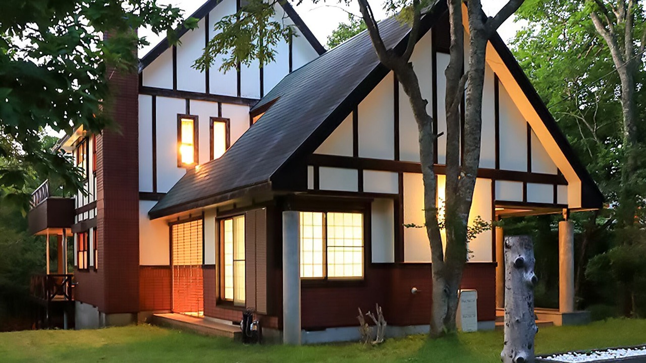 Photo of Outdoor in Yamanakako