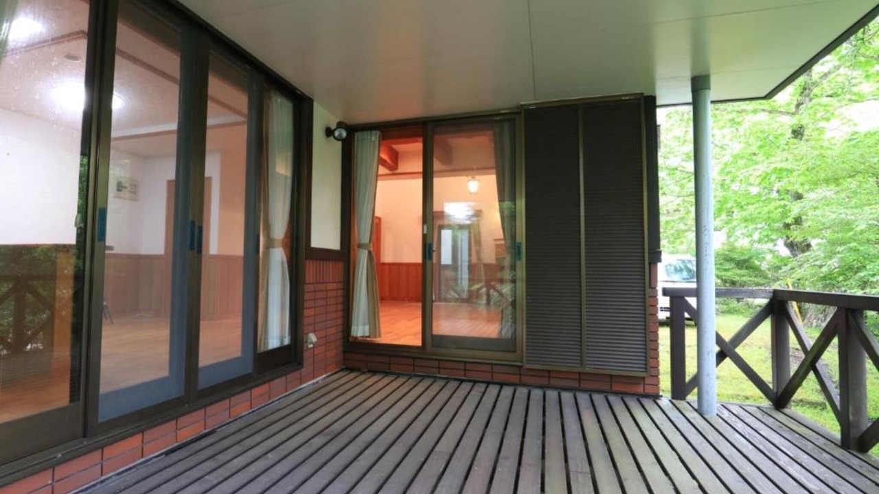 Photo of Outdoor in Yamanakako