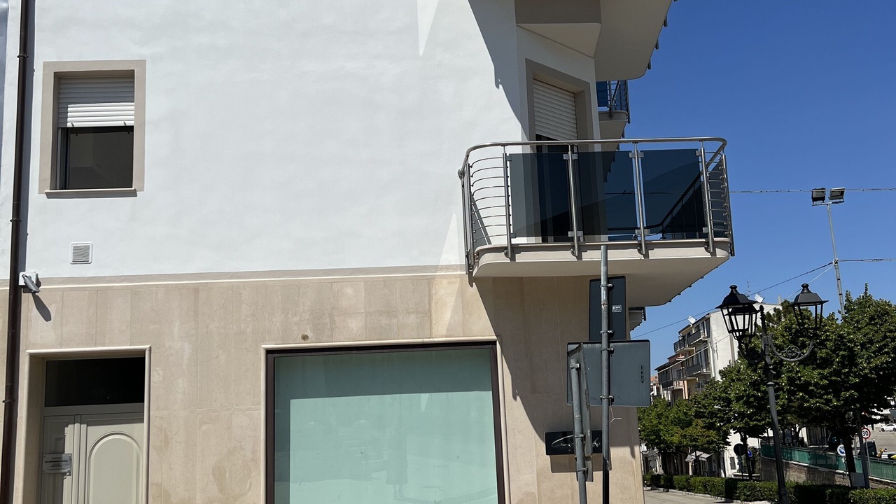 Photo of Outdoor in Montenero di Bisaccia