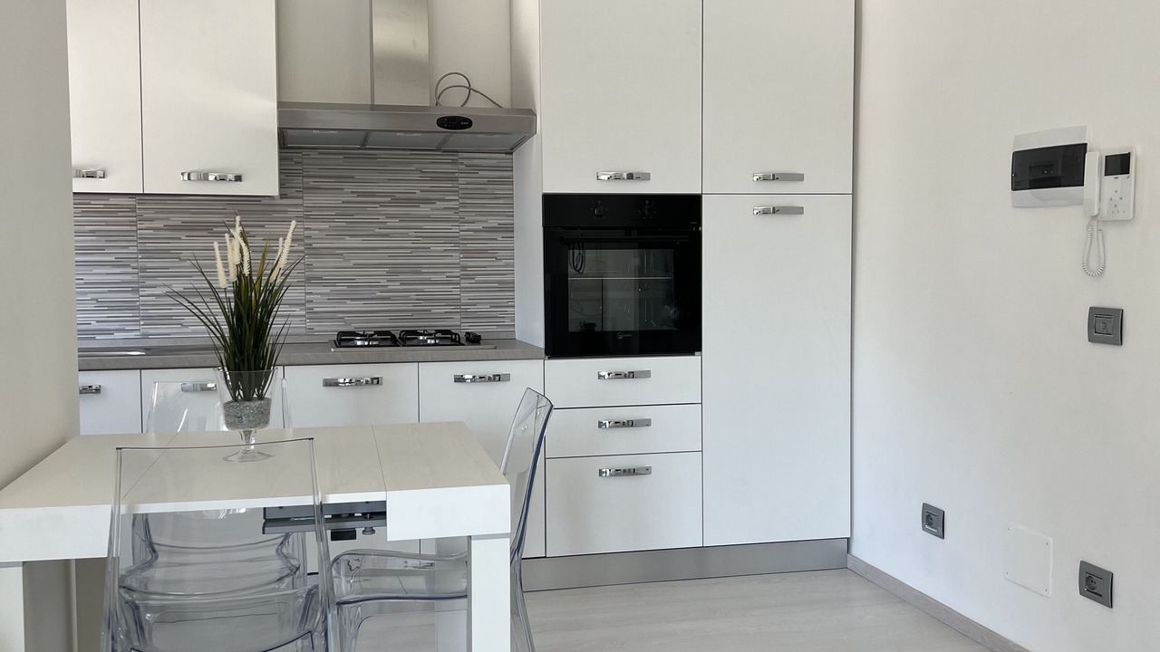 Photo of Kitchen in Montenero di Bisaccia