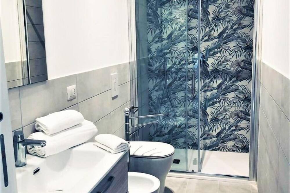 Photo of Bathroom in Baia degli Aranci