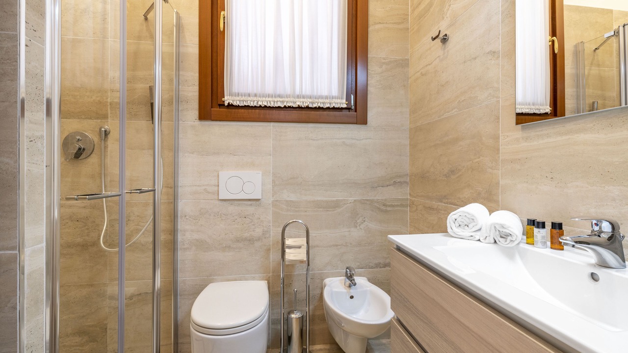 Photo of Bathroom in Castello