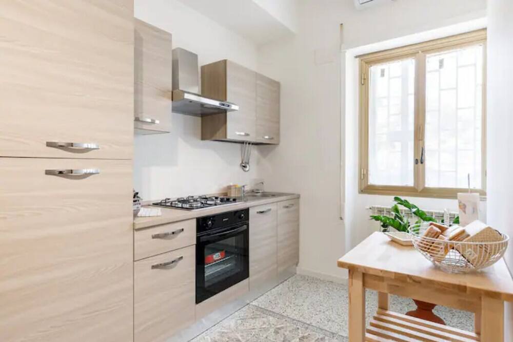 Photo of Kitchen in Borghesiana