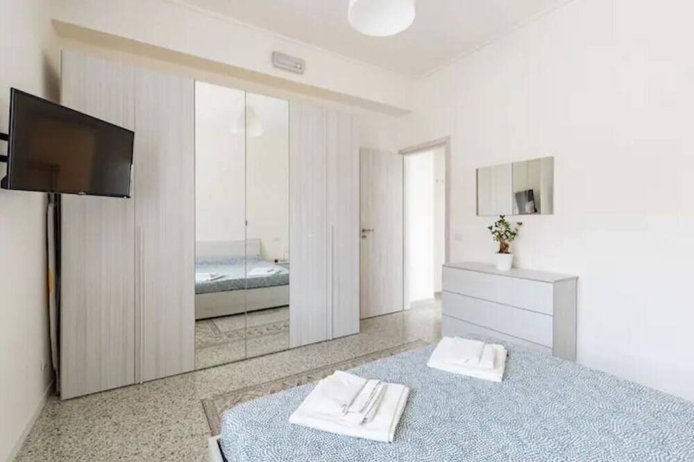 Photo of Bedroom in Borghesiana