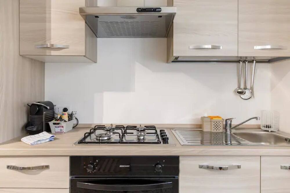 Photo of Kitchen in Borghesiana