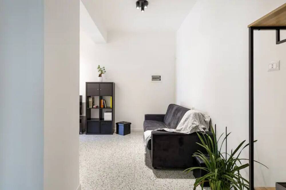 Photo of Livingroom in Borghesiana