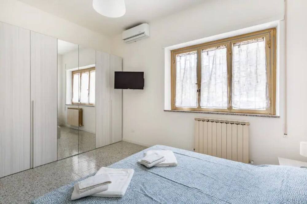 Photo of Bedroom in Borghesiana