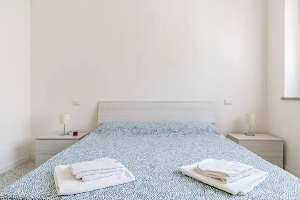 Photo of Bedroom in Borghesiana