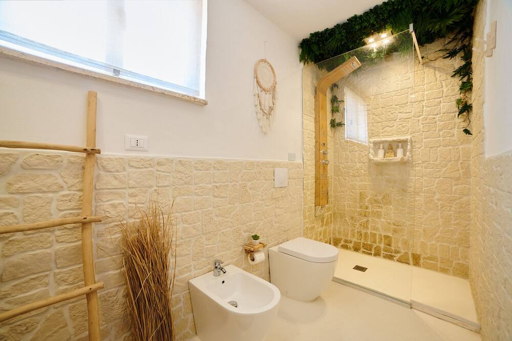 Photo of Bathroom in Case Fornace
