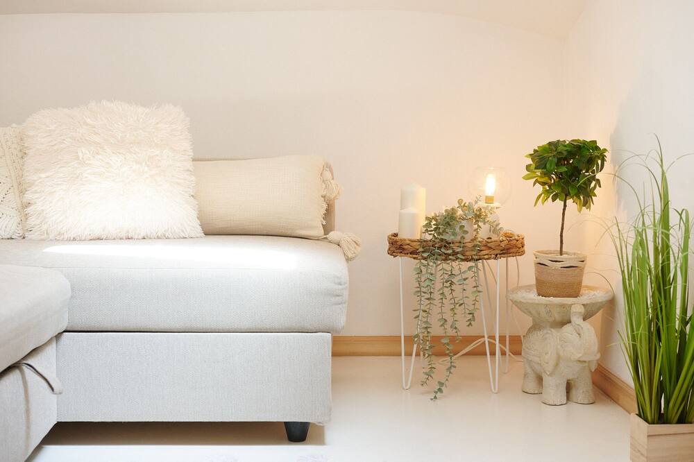 Photo of Livingroom in Case Fornace