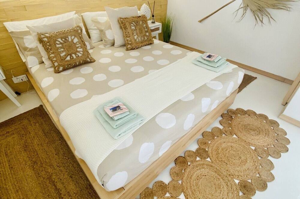 Photo of Bedroom in Case Fornace