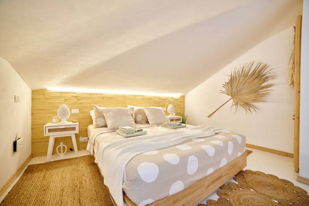 Photo of Bedroom in Case Fornace