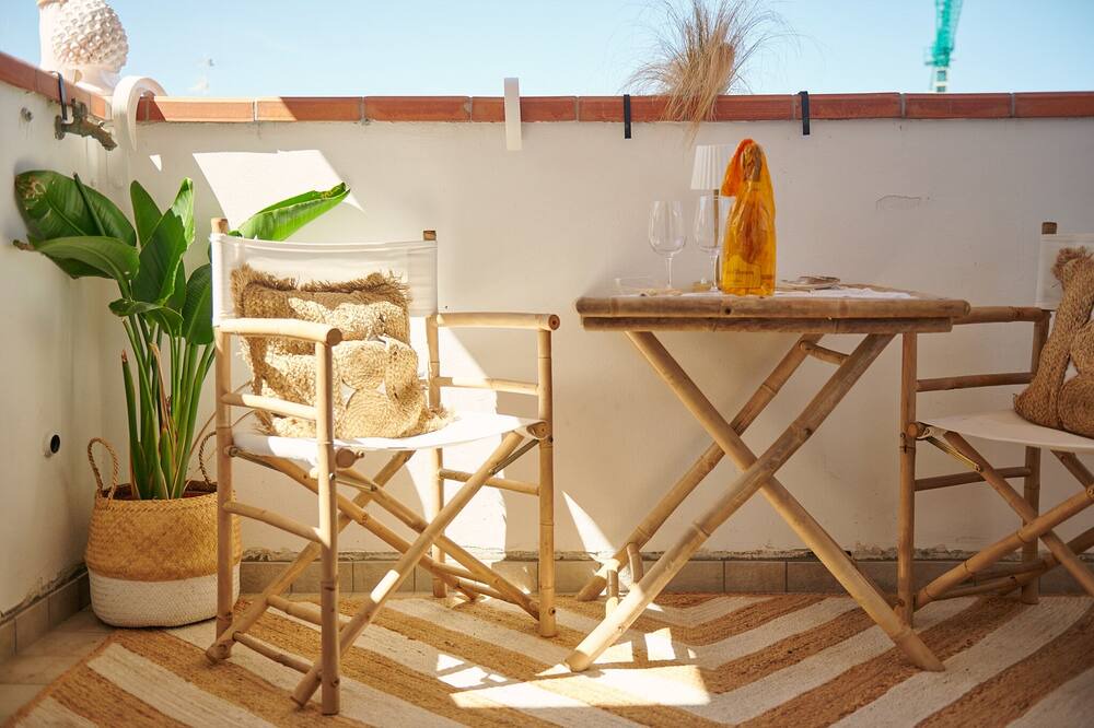 Photo of Outdoor in Case Fornace