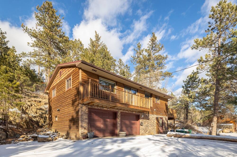 Photo of Outdoor in Rapid City