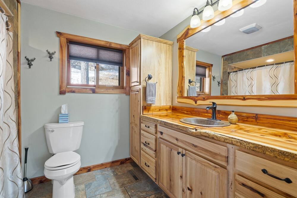 Photo of Bathroom in Rapid City