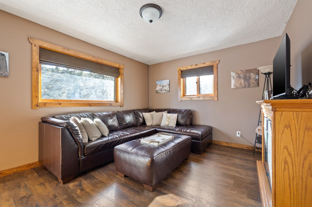 Photo of Livingroom in Rapid City