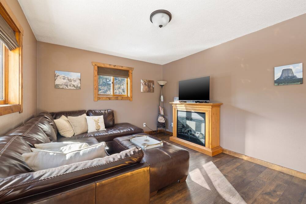 Photo of Livingroom in Rapid City