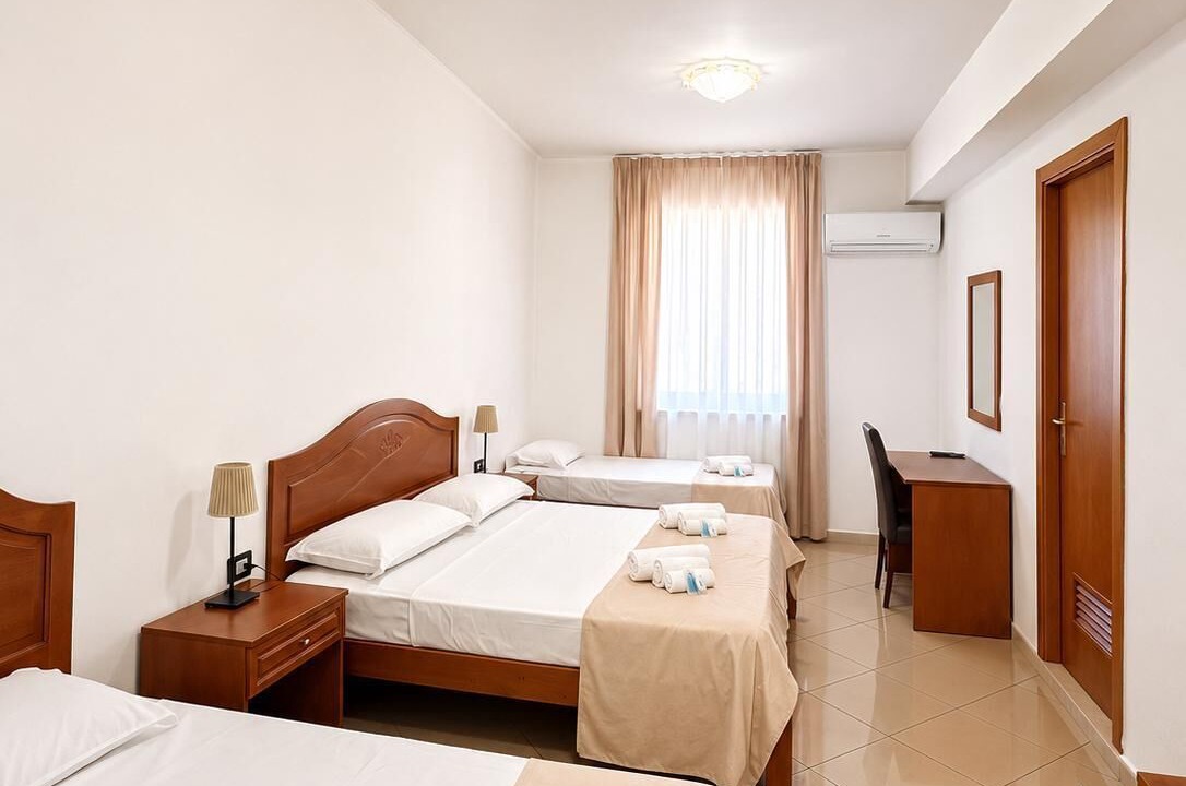 Photo of Bedroom in Aversa