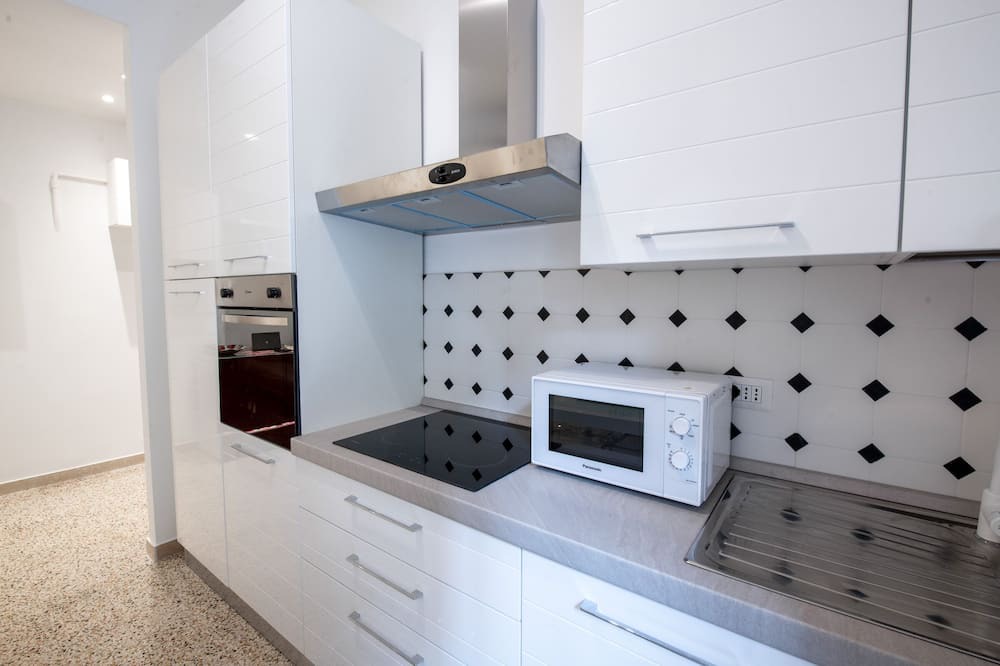 Photo of Kitchen in San Lorenzo