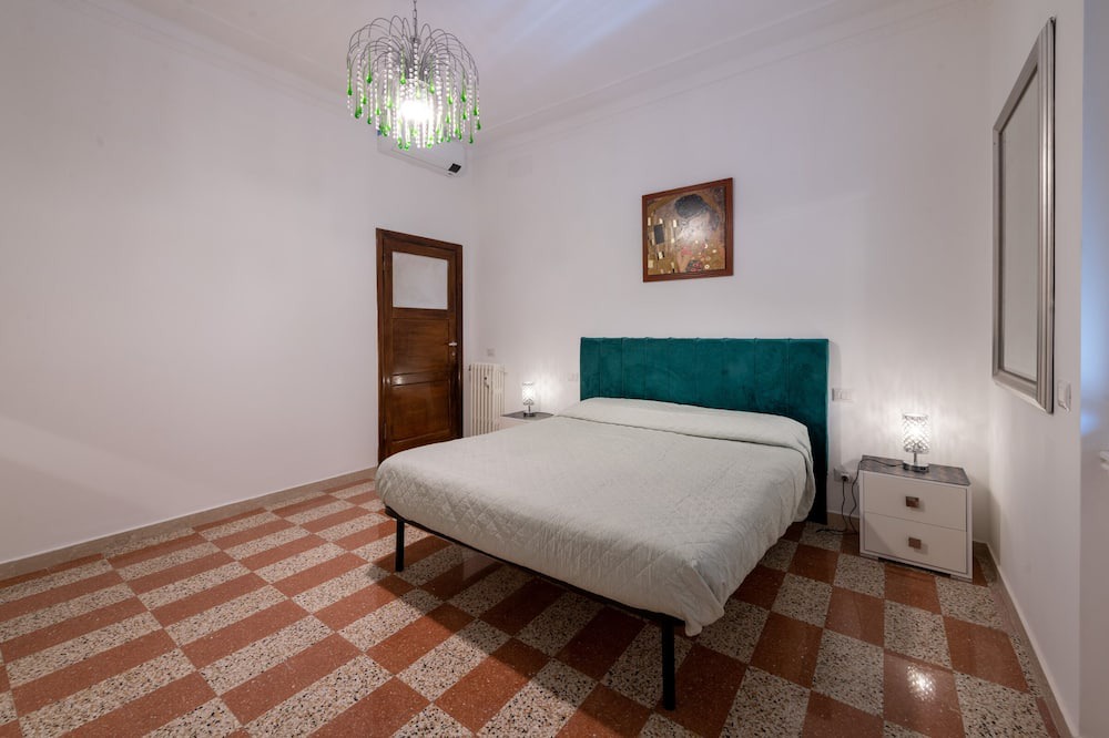 Photo of Bedroom in San Lorenzo